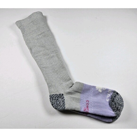 Bombas Everyday Compression Socks 15-20mm Size M - Picture 2 of 2